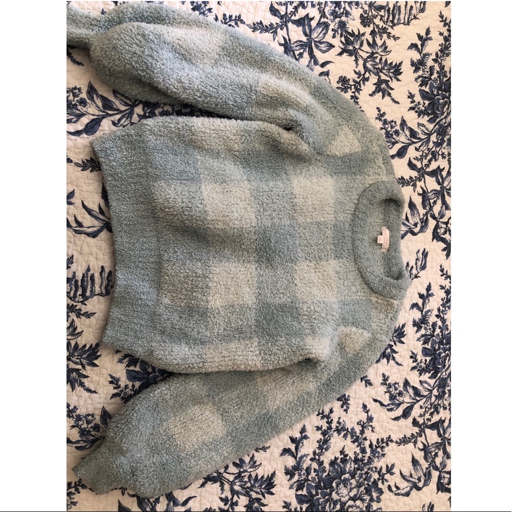 Blue Lauren Conrad Sweater